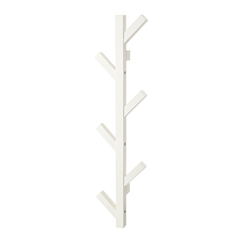 TJUSIG - hanger, white, 78 cm | IKEA Taiwan Online - PE727624_S4