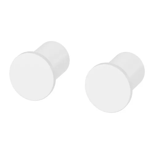 BÄNGBULA - hook, white | IKEA Taiwan Online - PE727625_S4