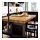 VADHOLMA - rack for kitchen island, black | IKEA Taiwan Online - PH154911_S1