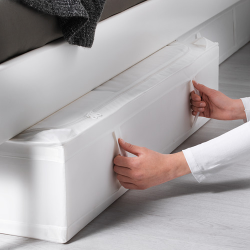 SKUBB - 收納盒, 白色 | IKEA 線上購物 - PE561933_S4