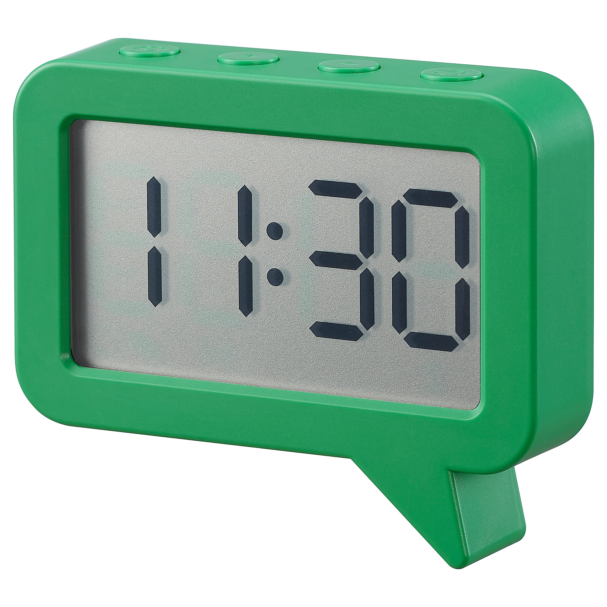 LJUNGPIPARE clock/timer