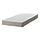 HAFSLO - 單人彈簧床墊(90x190 公分), 偏硬 | IKEA 線上購物 - PE364273_S1