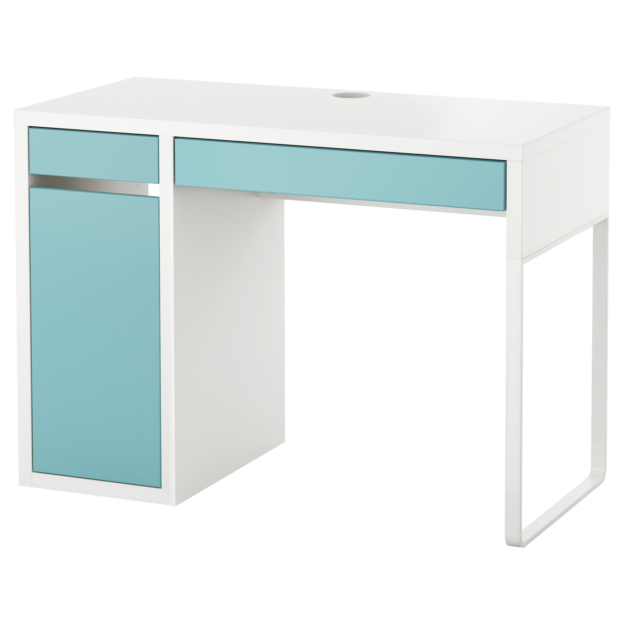 MICKE desk