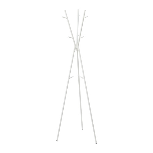 EKRAR hat and coat stand