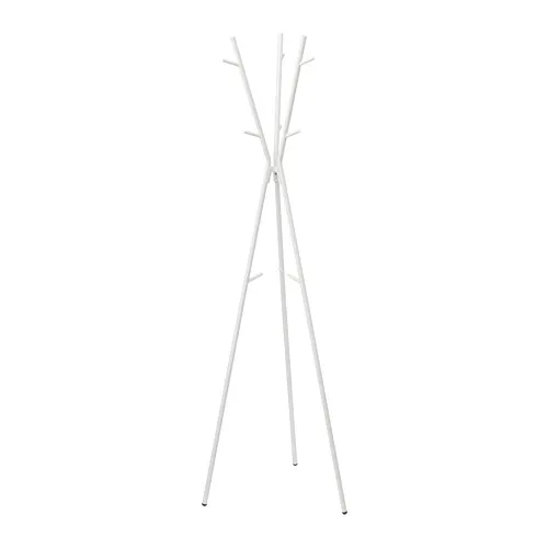 EKRAR - 衣帽架, 白色, 169 公分 | IKEA 線上購物 - PE727670_S4