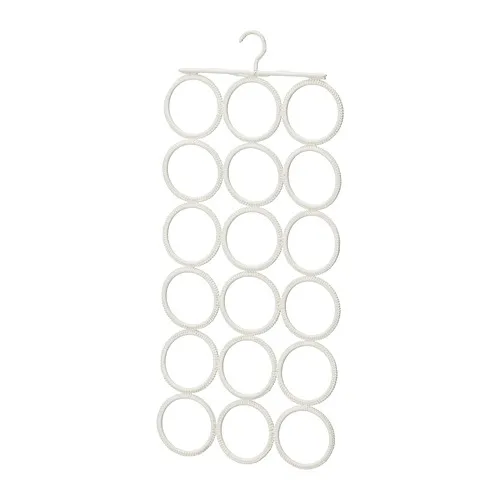 KOMPLEMENT - multi-use hanger, white | IKEA Taiwan Online - PE727686_S4