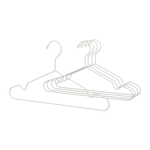 STAJLIG - hanger, in/outdoor, white | IKEA Taiwan Online - PE727697_S4