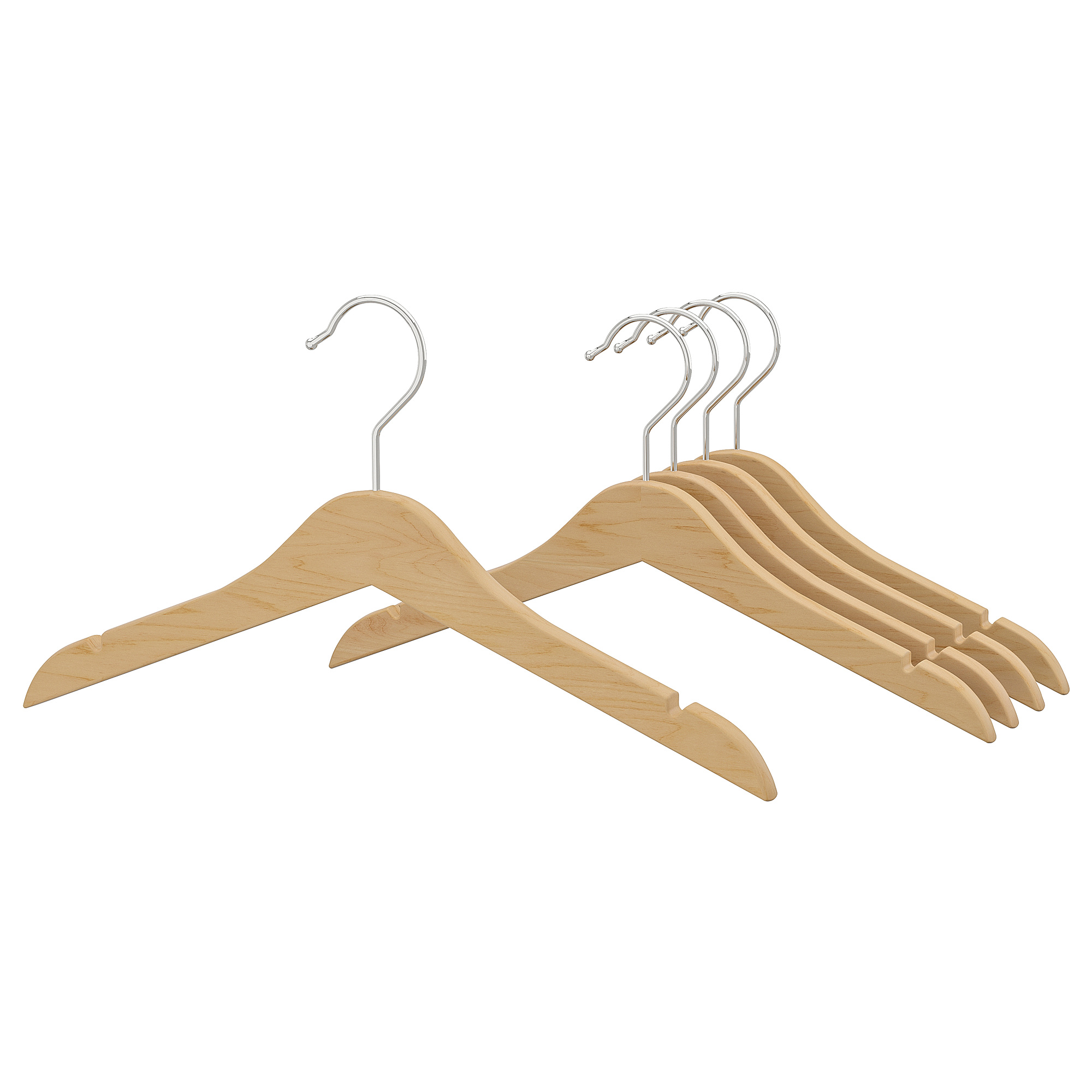 HÄNGA children's coat-hanger