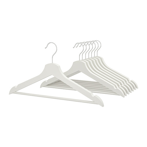 BUMERANG - hanger, white | IKEA Taiwan Online - PE727699_S4