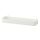 SKÅDIS - shelf, white, 28x9x3 cm | IKEA Taiwan Online - PE727707_S1