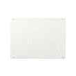 SKÅDIS - 收納壁板, 白色, 76x56 公分 | IKEA 線上購物 - PE727709_S2 