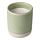 PÅKOSTAD - scented candle in container, Herbal garden/green | IKEA Taiwan Online - PE828183_S1