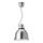 SVARTNORA - 吊燈, 不鏽鋼效果 | IKEA 線上購物 - PE828221_S1