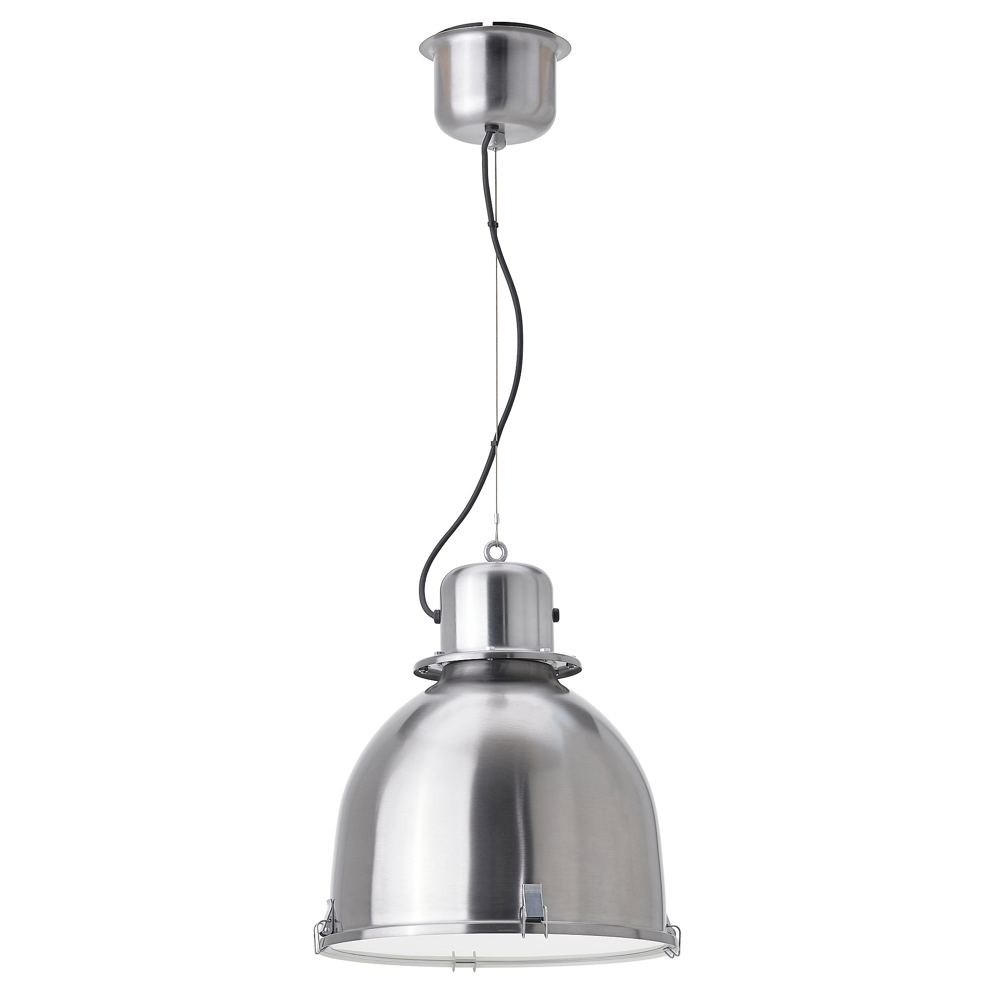 SVARTNORA pendant lamp