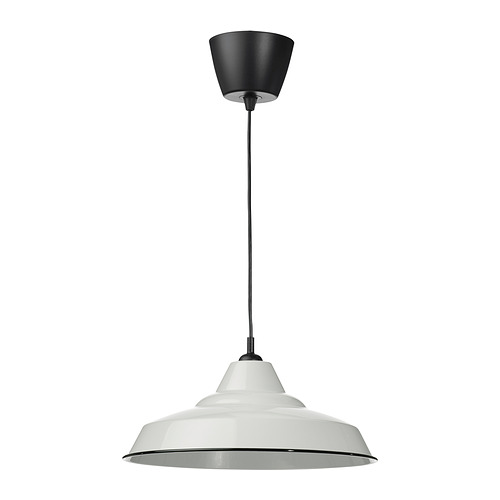 TRETTIOEN - 吊燈, 白色, 38 公分 | IKEA 線上購物 - PE909800_S4