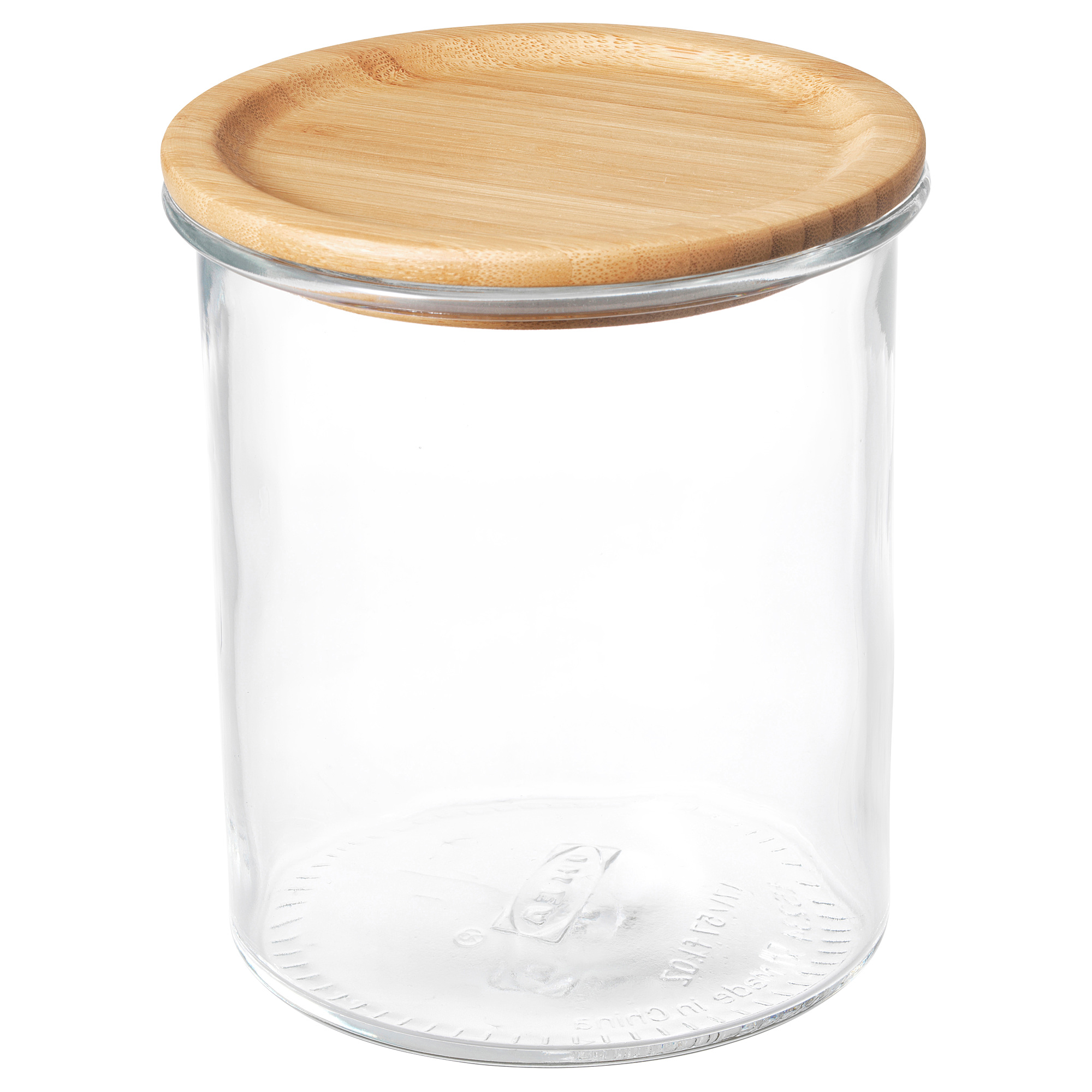 IKEA 365+ jar with lid