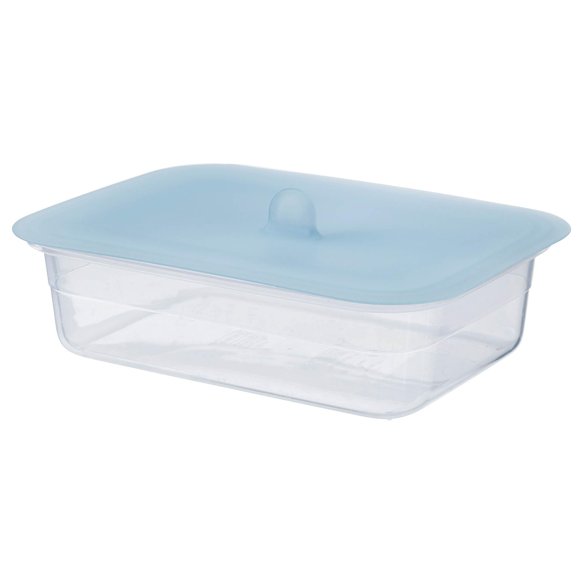 IKEA 365+ food container with lid