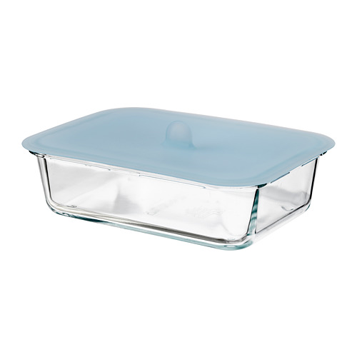 IKEA 365+ food container with lid