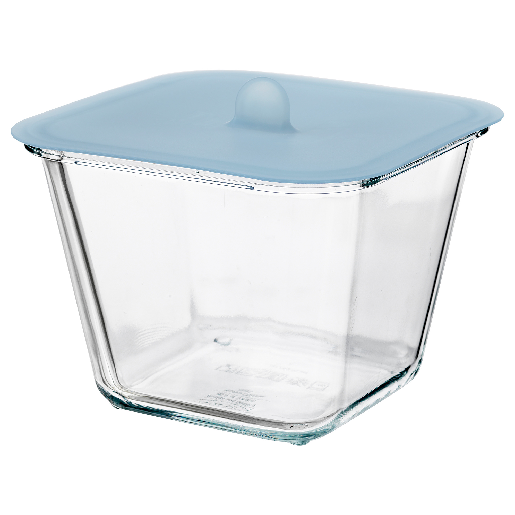 IKEA 365+ food container with lid