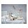 OFANTLIGT - Bowl, white, 13cm | IKEA Taiwan Online - PH149143_S1