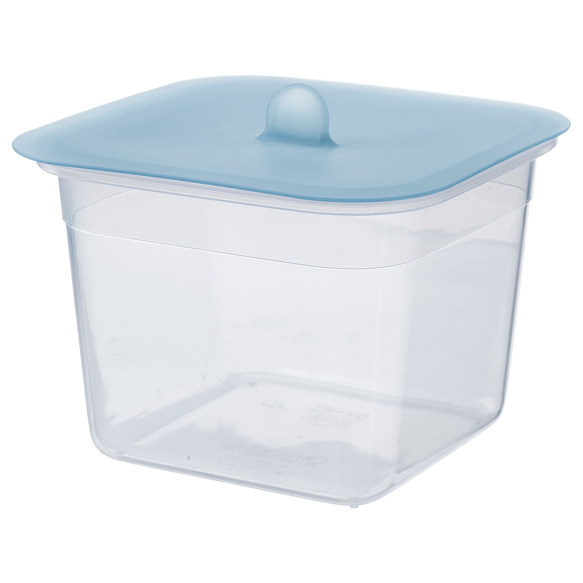 IKEA 365+ food container with lid