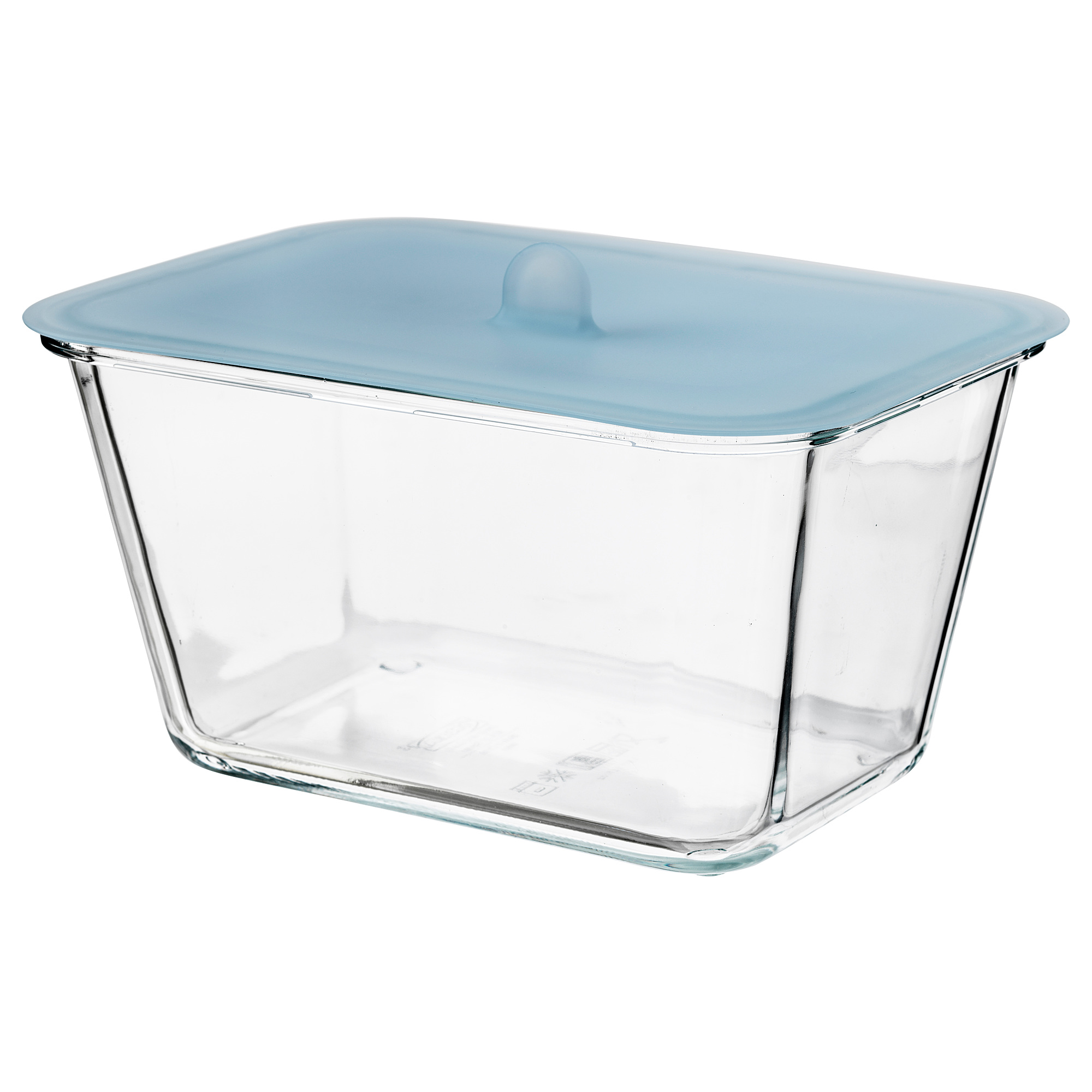 IKEA 365+ food container with lid