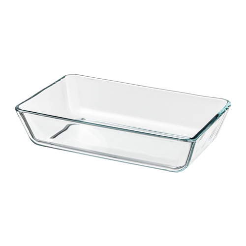 MIXTUR oven/serving dish