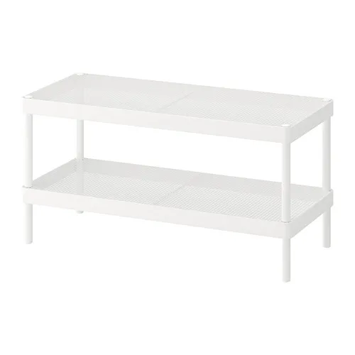 MACKAPÄR - 鞋架, 白色, 78x32x40 公分 | IKEA 線上購物 - PE727737_S4