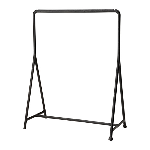 TURBO - 吊衣桿, 室內/戶外用/黑色 | IKEA 線上購物 - PE727739_S4