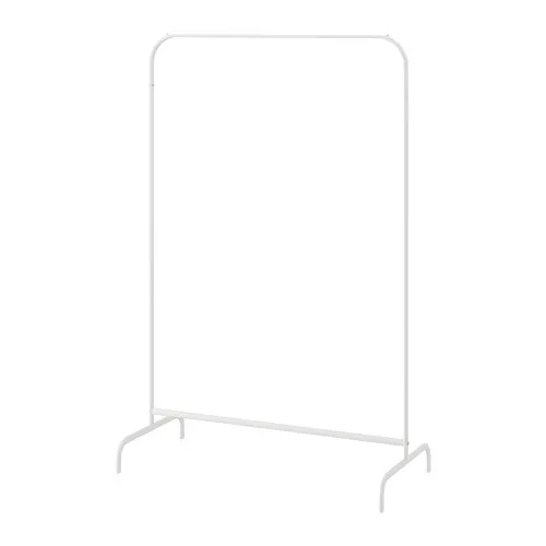 MULIG - 吊衣桿, 白色, 99x152 公分 | IKEA 線上購物 - PE727744_S4