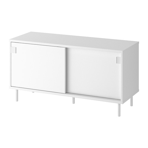 MACKAPÄR - 收納長凳, 白色 | IKEA 線上購物 - PE727753_S4
