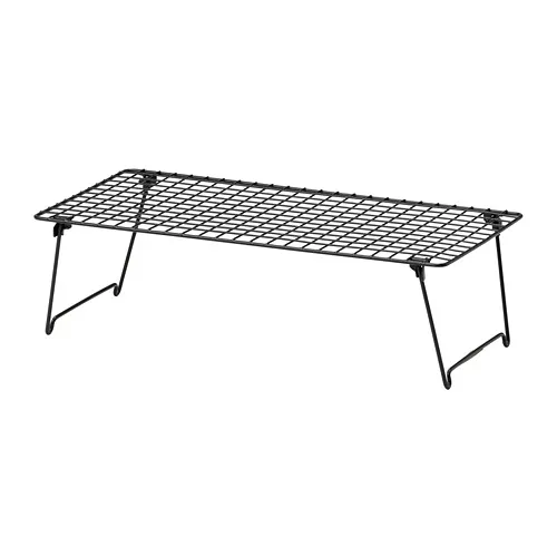 GREJIG - 鞋架, 灰色, 58x27x17 公分 | IKEA 線上購物 - PE727757_S4