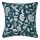 IDALINNEA - cushion cover, blue/white/floral patterned | IKEA Taiwan Online - PE771385_S1