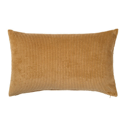 ÅSVEIG - cushion cover, dark beige | IKEA Taiwan Online - PE771414_S4