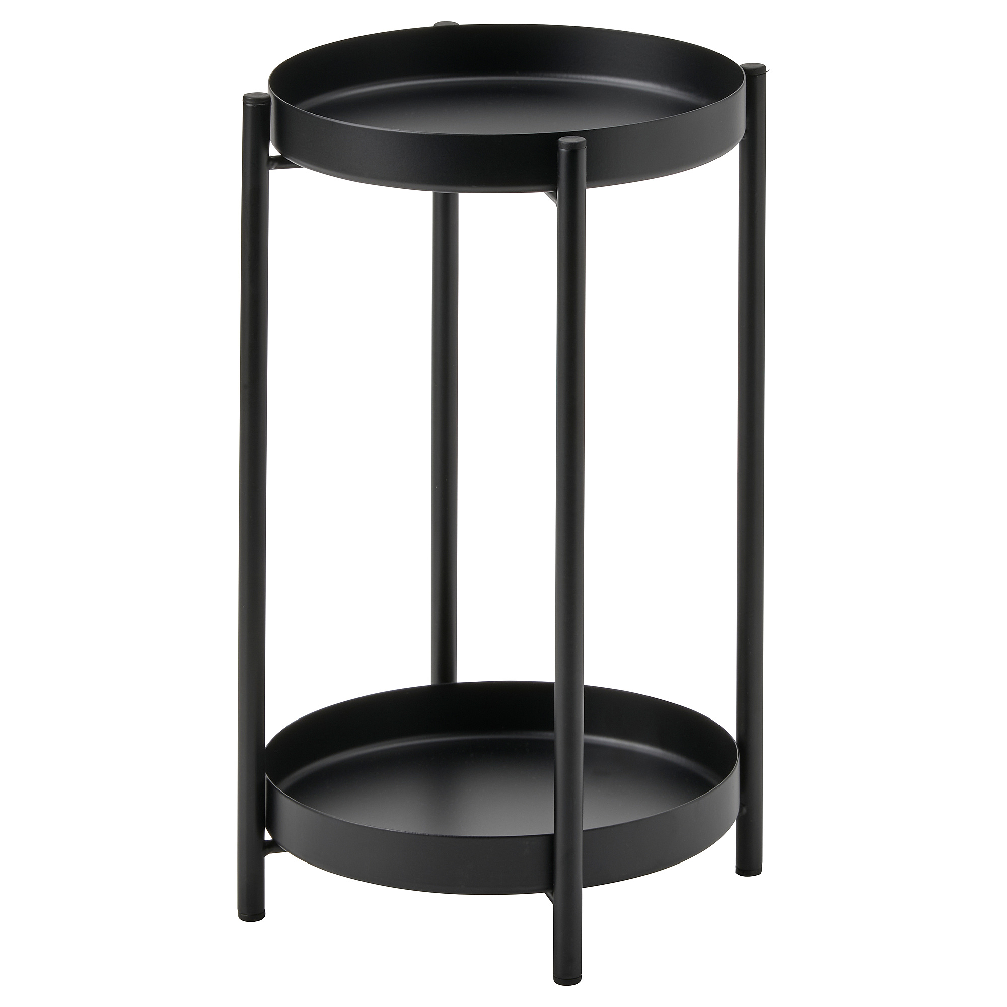 OLIVBLAD plant stand