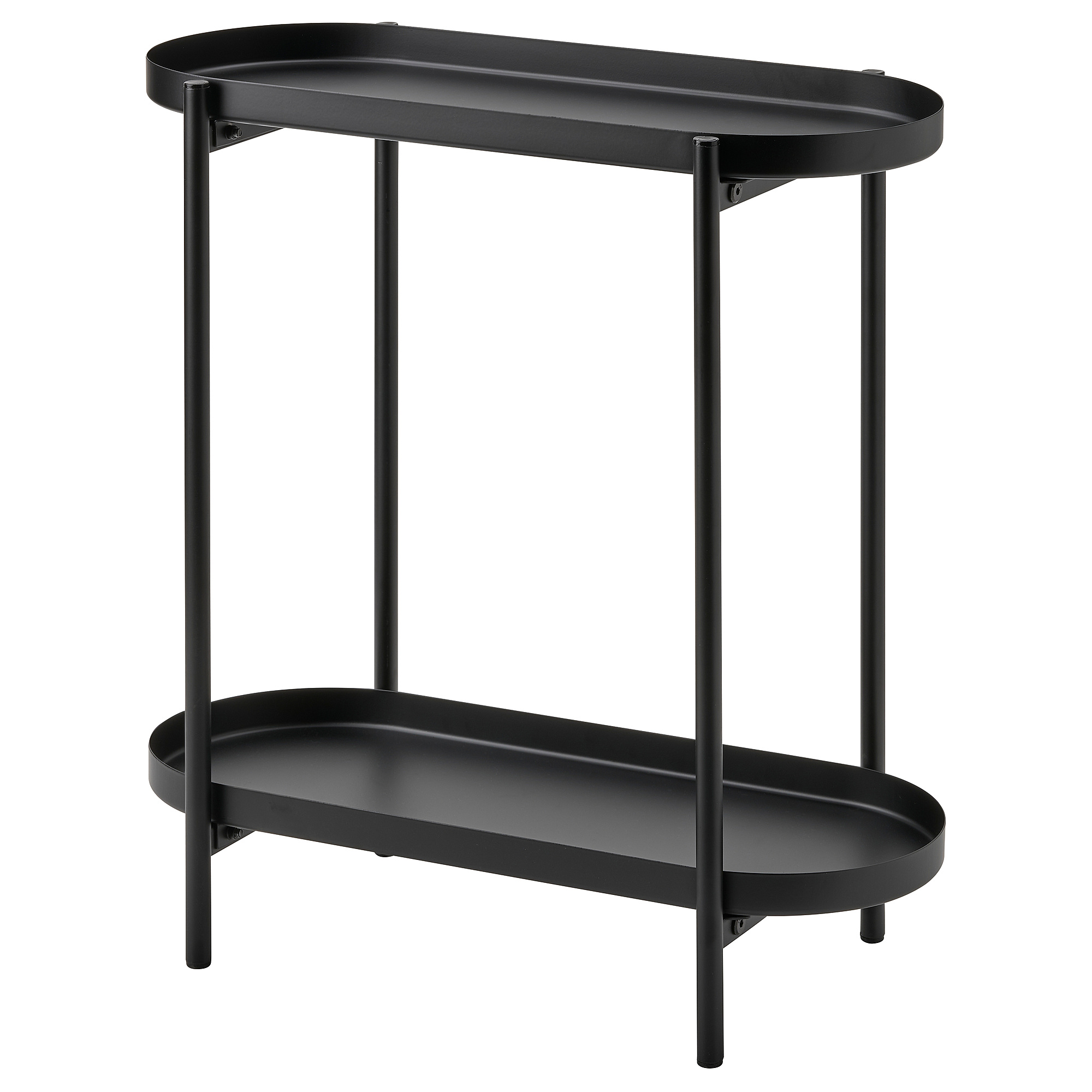 OLIVBLAD plant stand