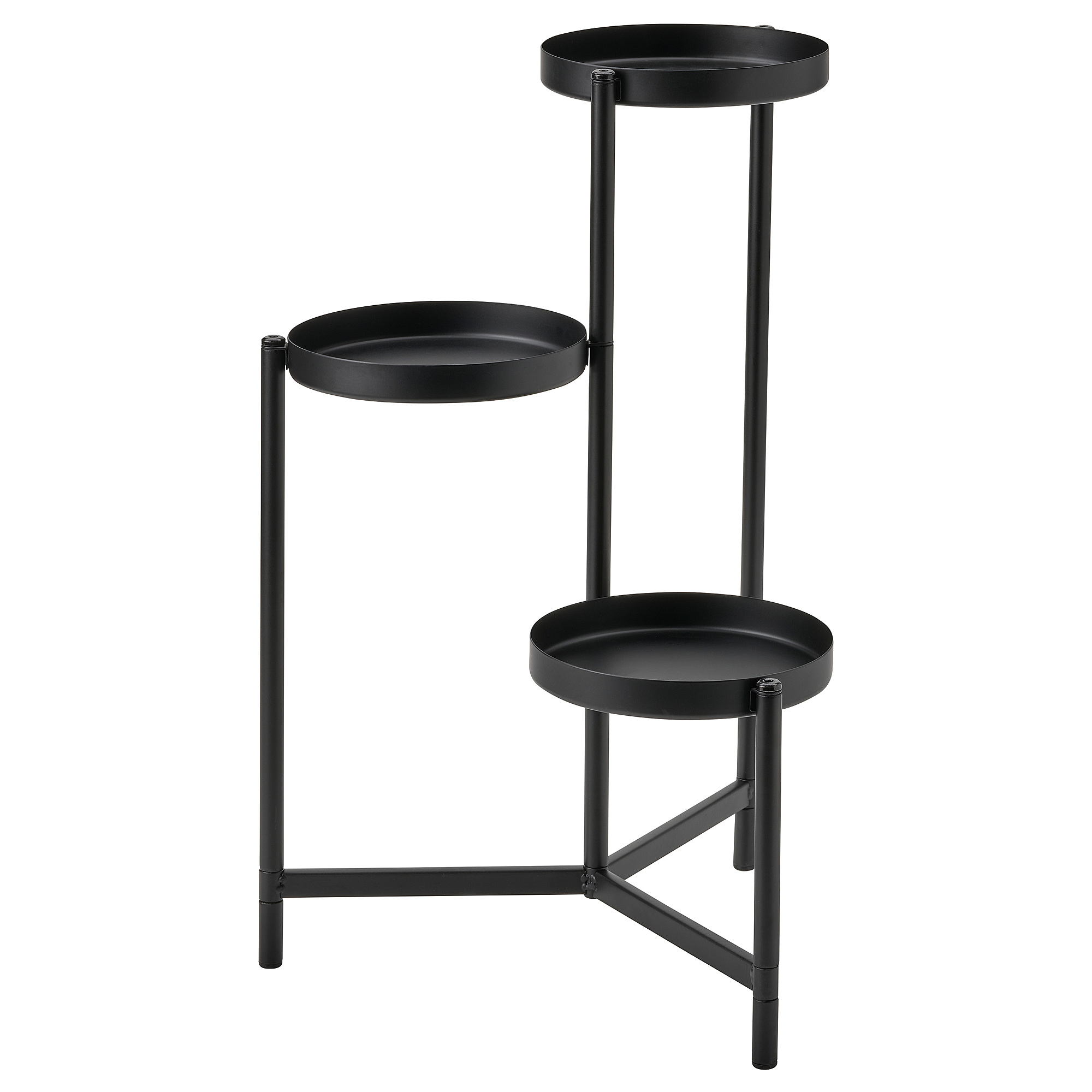 OLIVBLAD plant stand