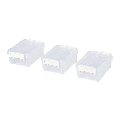HÖVAGN - box with lid, 8x12x5 cm | IKEA Taiwan Online - PE870580_S4