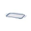 IKEA 365+ - lid, rectangular/plastic | IKEA Taiwan Online - PE727784_S2 