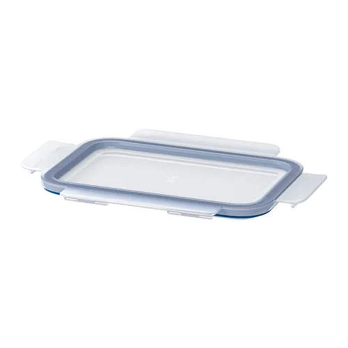 IKEA 365+ - 蓋子, 長方形/塑膠 | IKEA 線上購物 - PE727784_S4