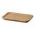 IKEA 365+ - lid, rectangular/bamboo | IKEA Taiwan Online - PE727785_S1