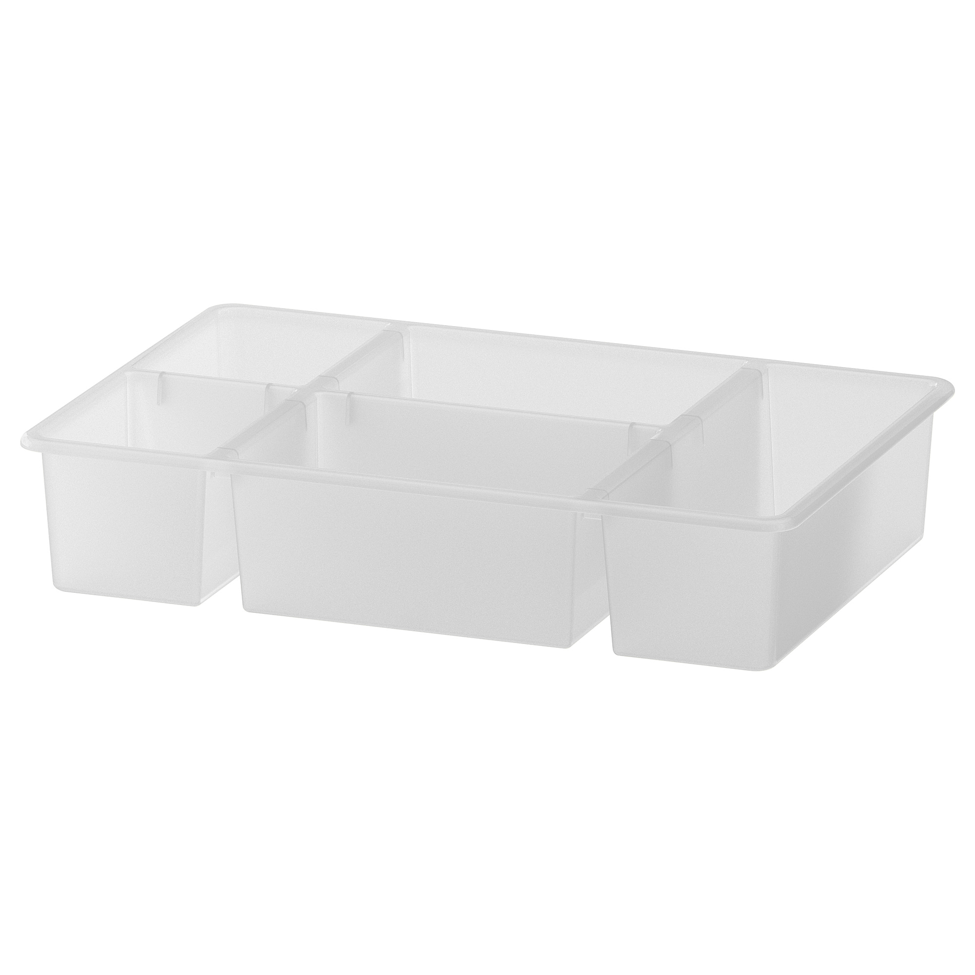 Antonius 整理盒 透明 Ikea 線上購物 Antonius 整理盒 透明 Ikea 線上購物