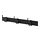 PINNIG - 3鉤式掛鉤架, 黑色 | IKEA 線上購物 - PE727809_S1