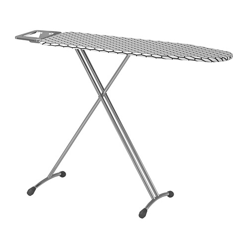 DÄNKA - ironing board, 120x37 cm, 120x37 cm | IKEA Taiwan Online - PE727814_S4