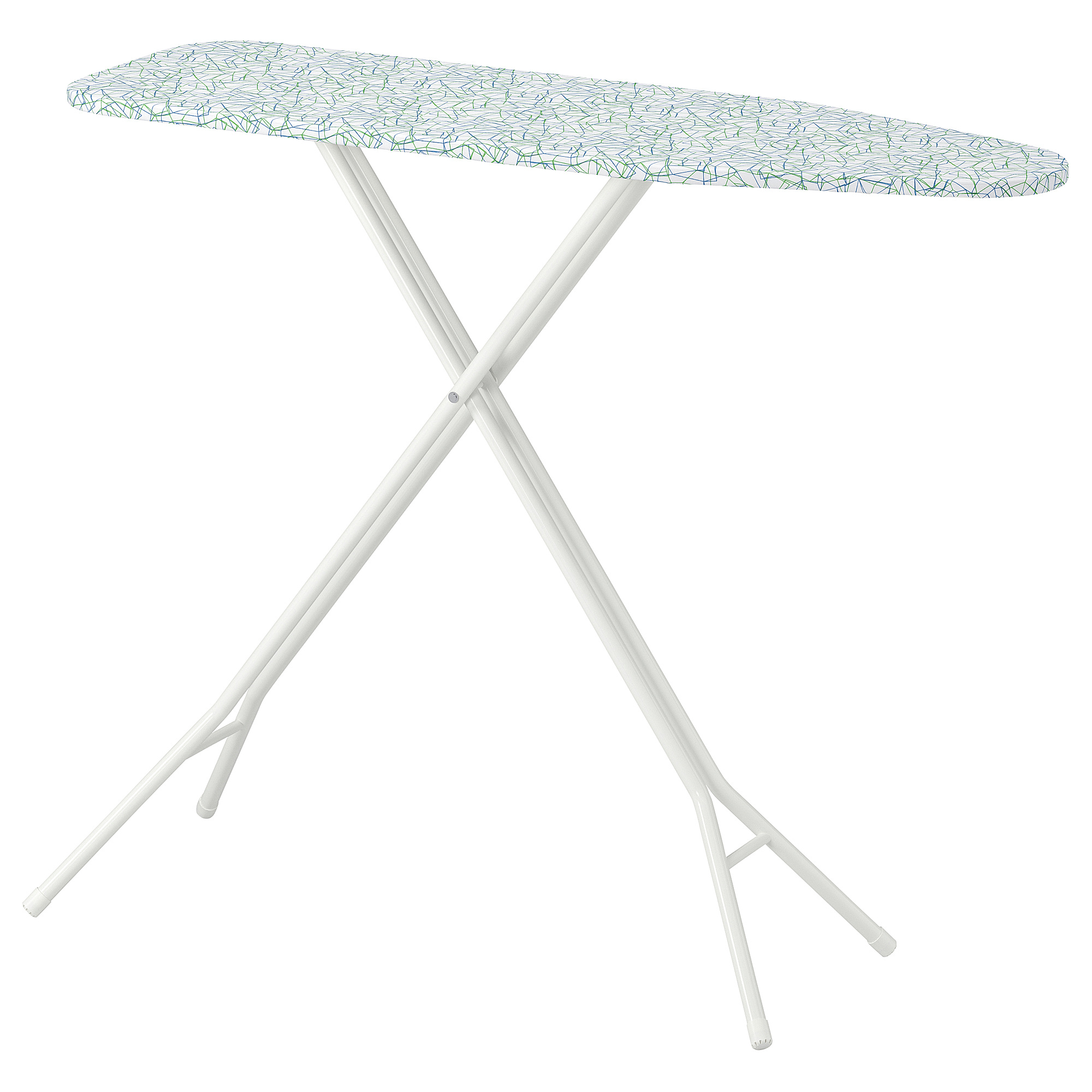 RUTER ironing board