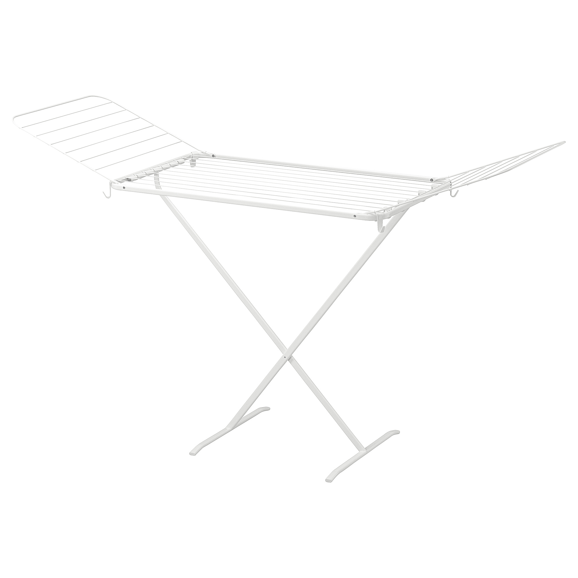 MULIG drying rack, in/outdoor