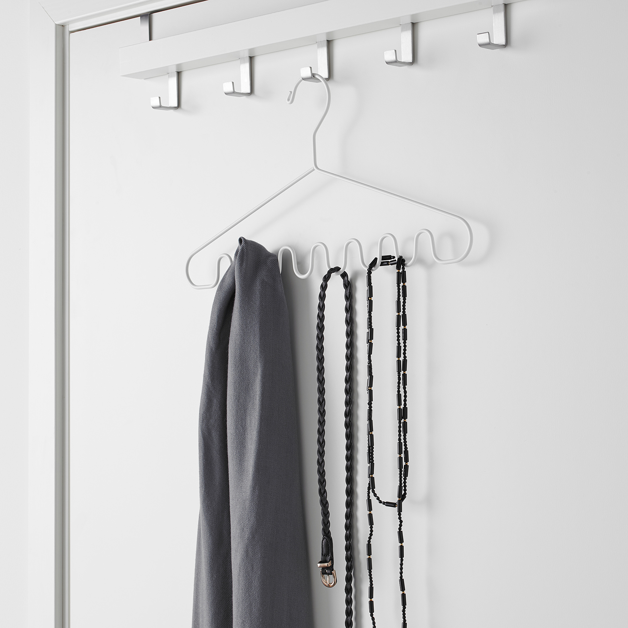 STAJLIG multifunction hanger