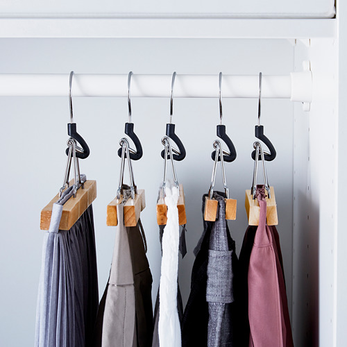 BUMERANG trouser hanger