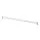 HJÄLPA - 可調式吊衣桿, 白色, 60-100 公分 | IKEA 線上購物 - PE828274_S1