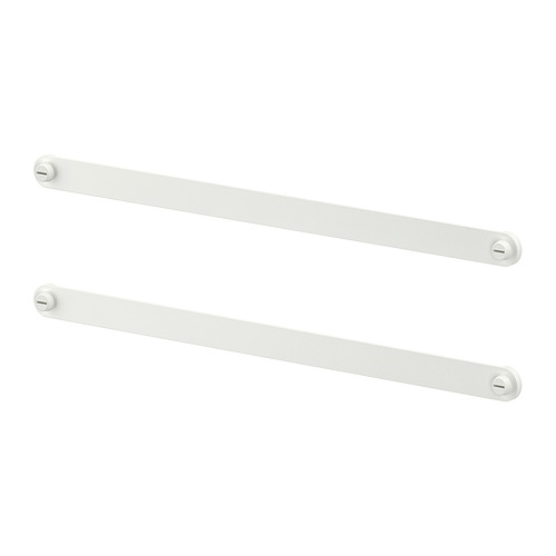 HJÄLPA - suspension rail, white | IKEA Taiwan Online - PE828280_S4